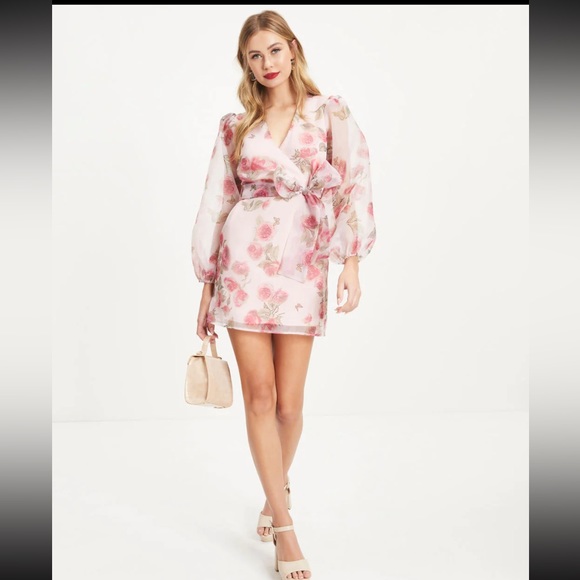 VICI Dress NEW with tags! - Picture 3 of 6